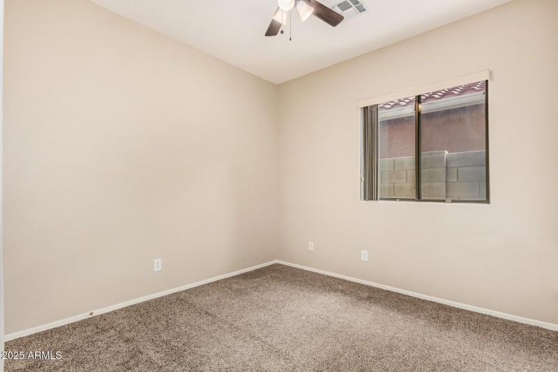 Spare Bedroom 1