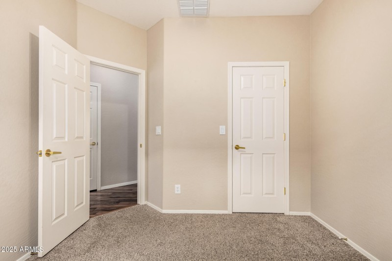 Spare Bedroom 2