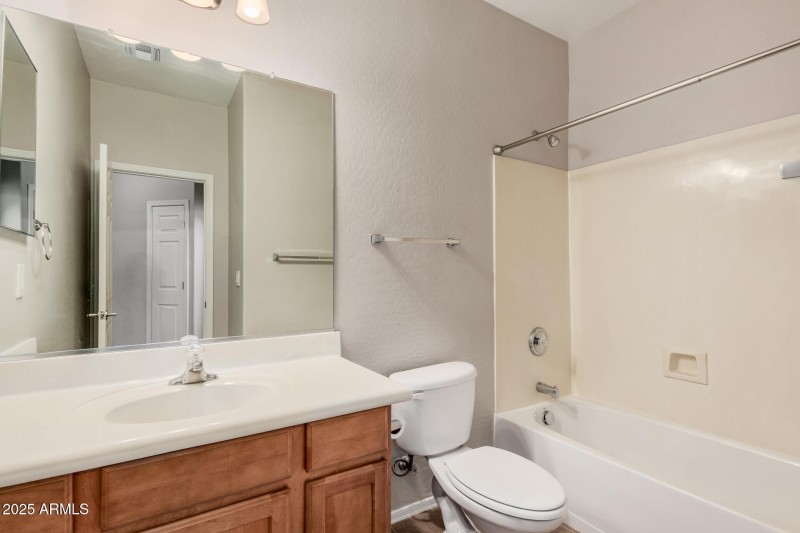 Hall Bath