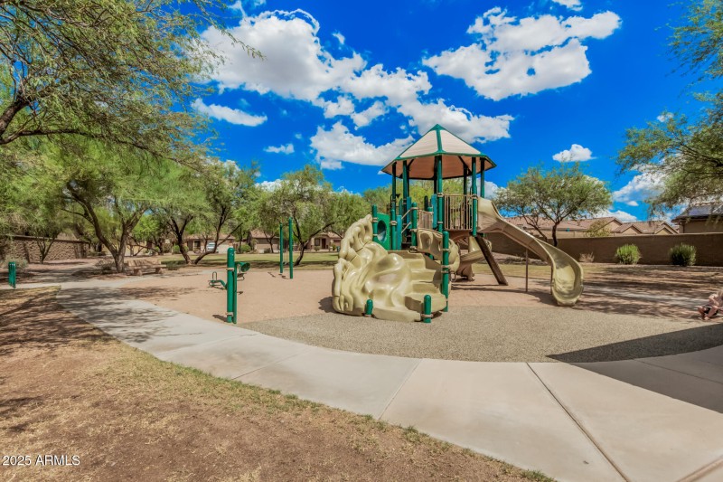 Neighborhood Park 1