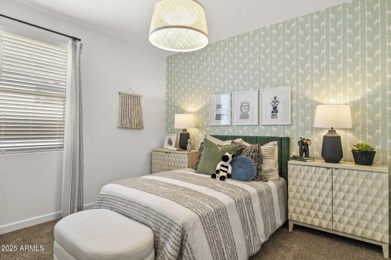 Easton Bedroom 2, Former Model