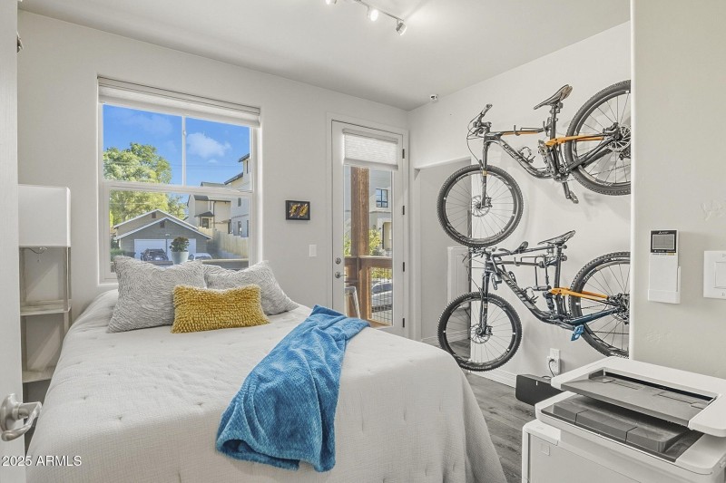 2nd Bedroom