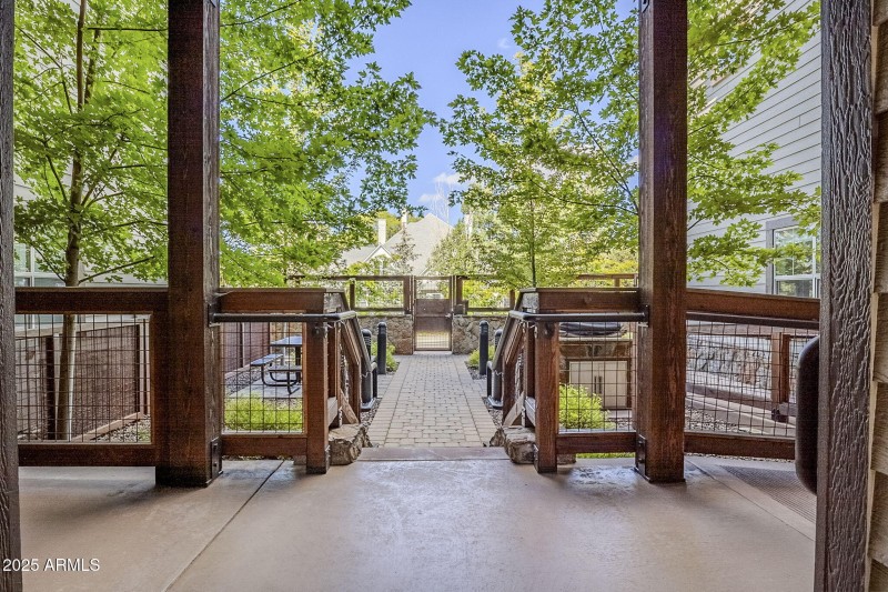 Gated Community