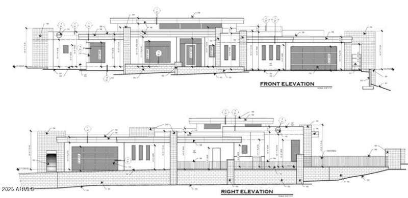 Front Elevation