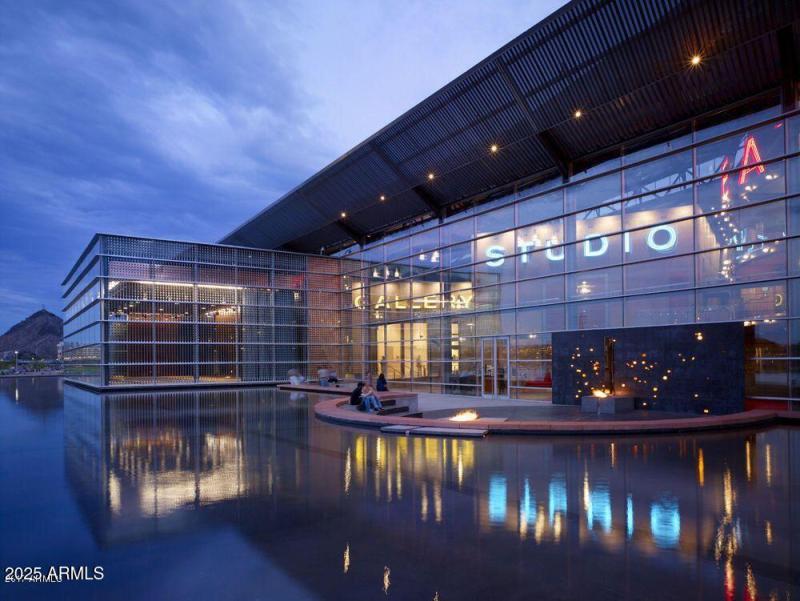 Tempe Center for the Arts