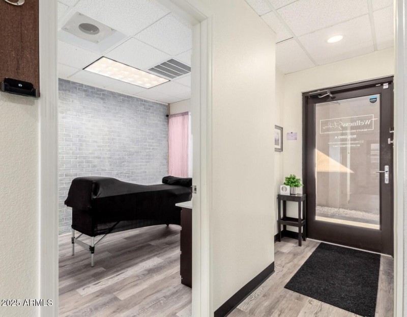 $600 suite