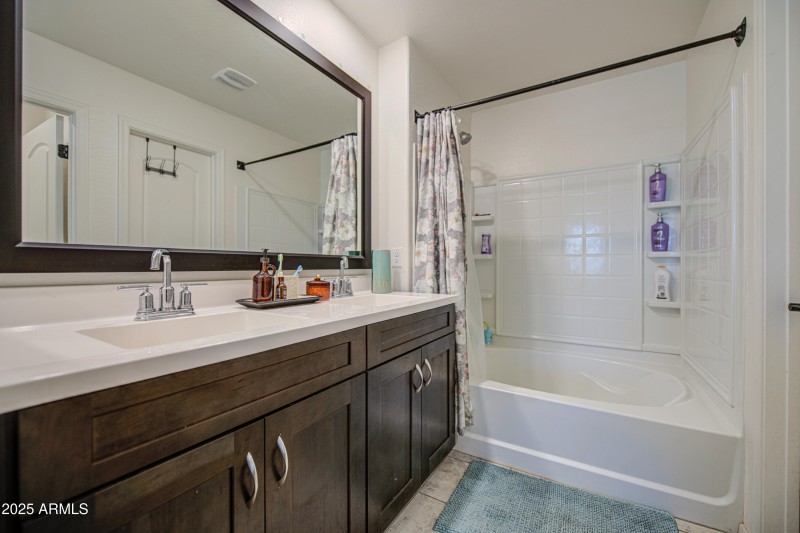 Primary Bath 2