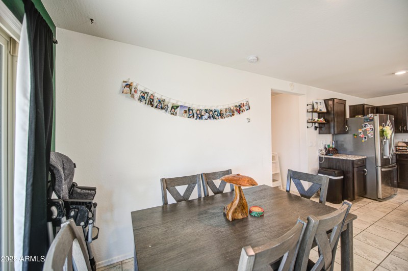 Dining Area 1