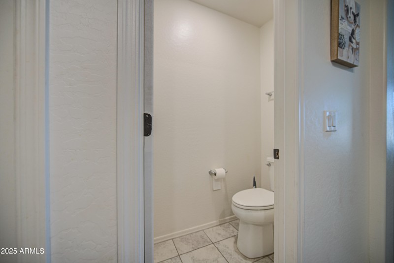 Primary Bath 3
