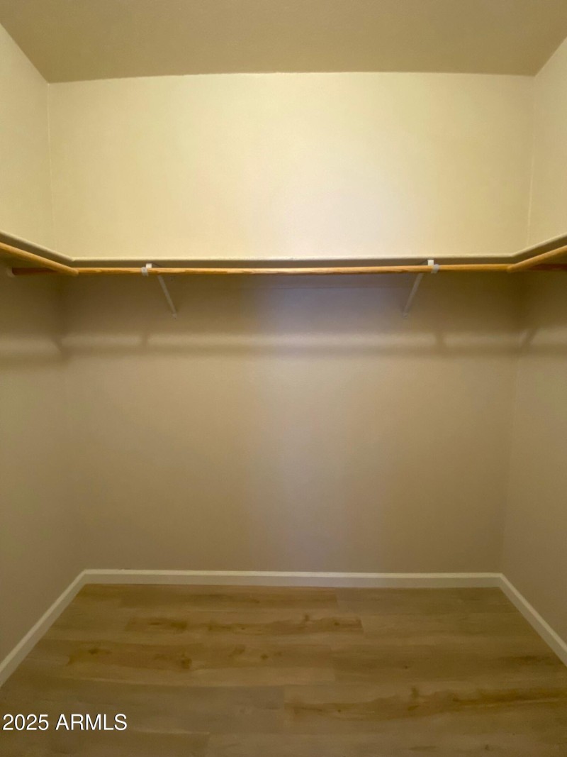 16 master closet
