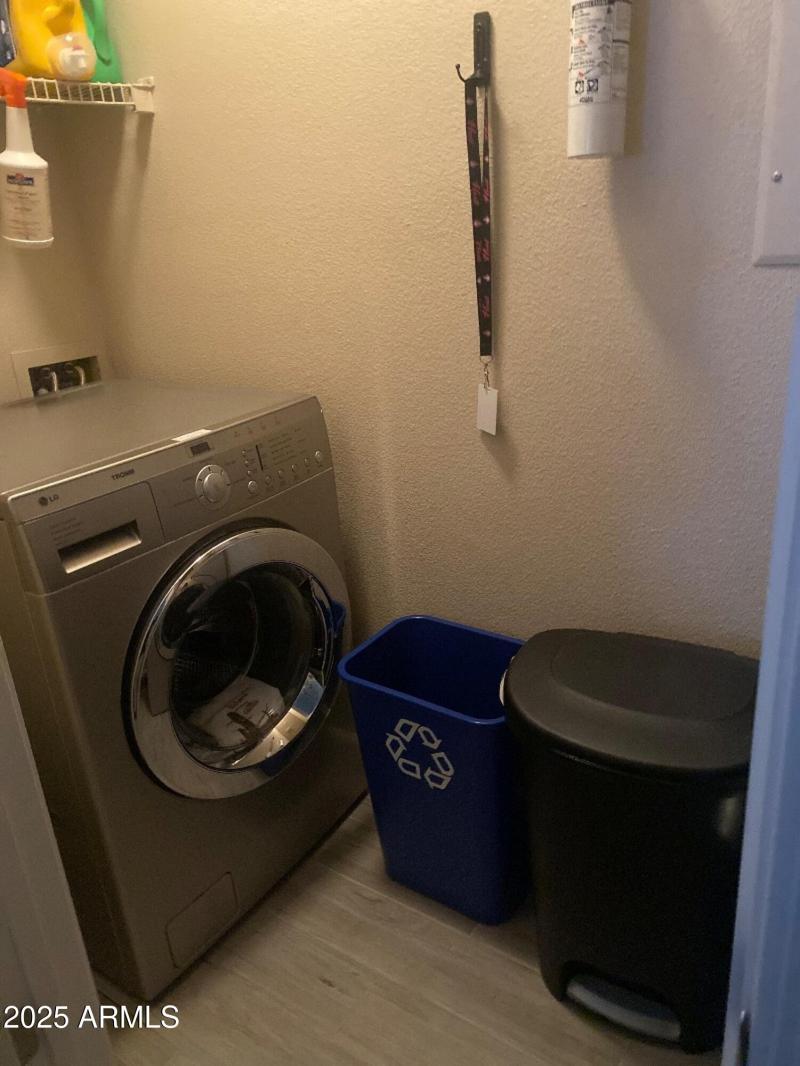 sig condo Washer