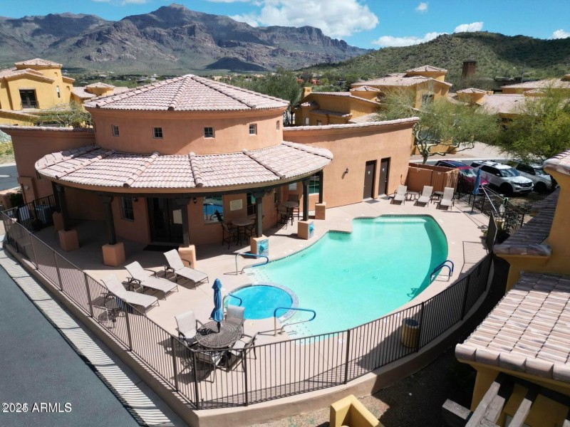 Toscano Villas 4