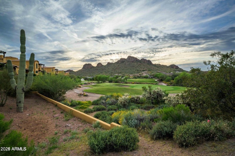 Toscano Villas 8