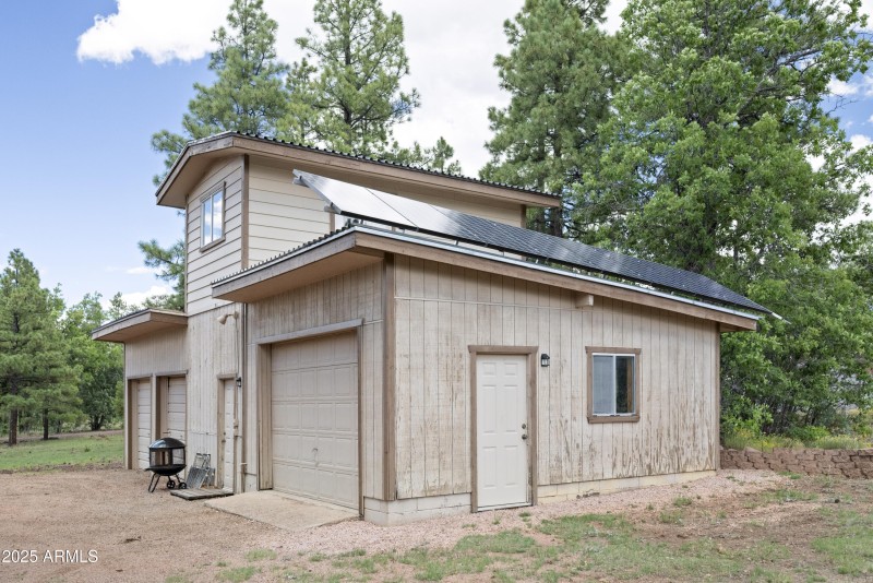 solar panels