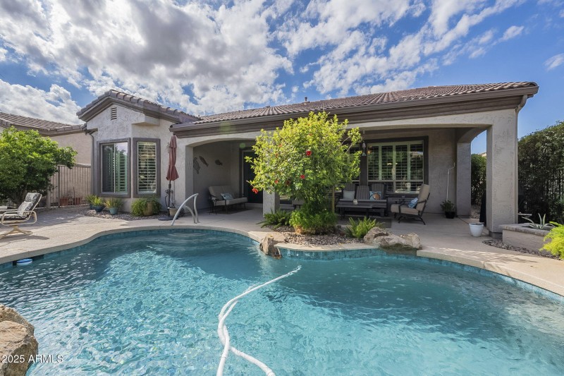 4644 E Sourwood