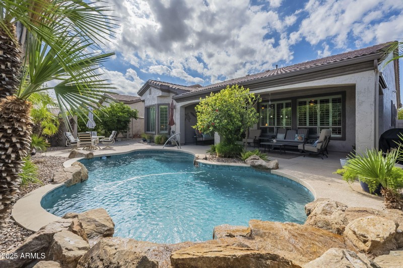 4644 E Sourwood