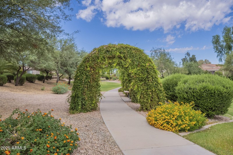4644 E Sourwood