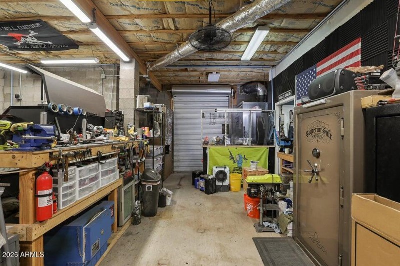 Large Shop