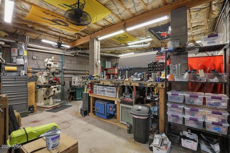 Large Shop