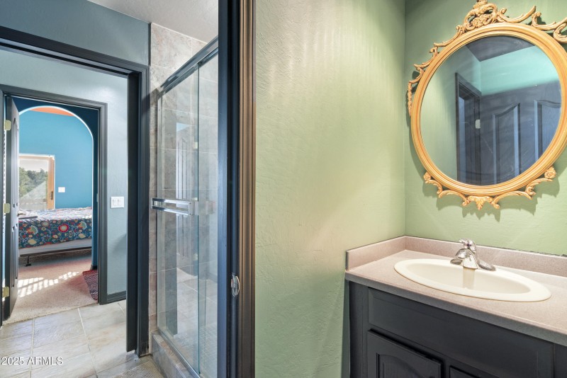 3rd Bathroom