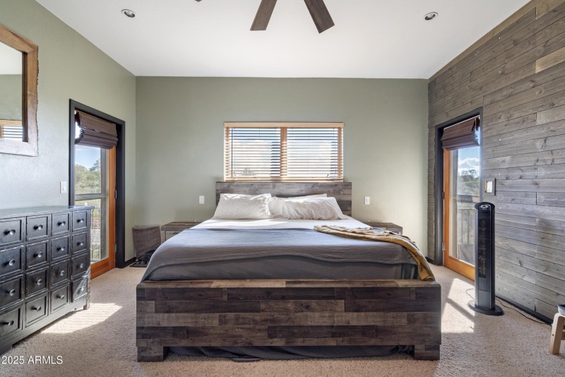 Primary Bedroom Main Leve