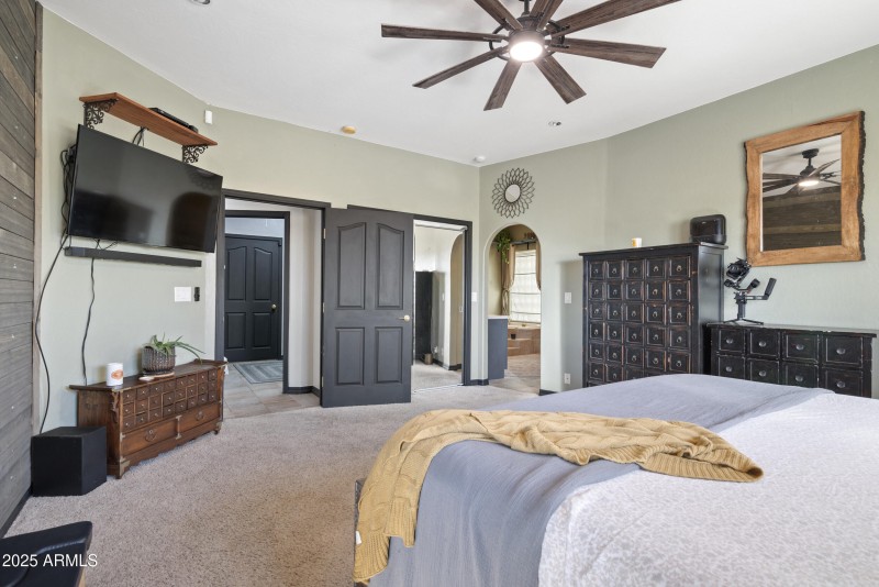 Primary Bedroom Main Leve