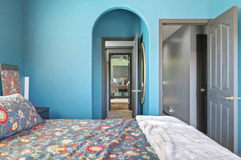 4th Bedroom Downstair