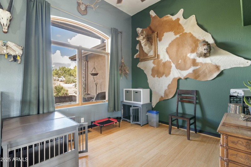 Front Living Room