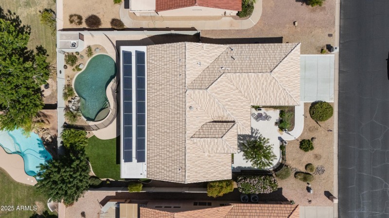 Aerial 5