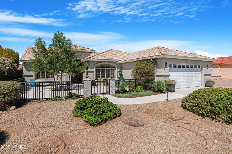 Front of Home 3