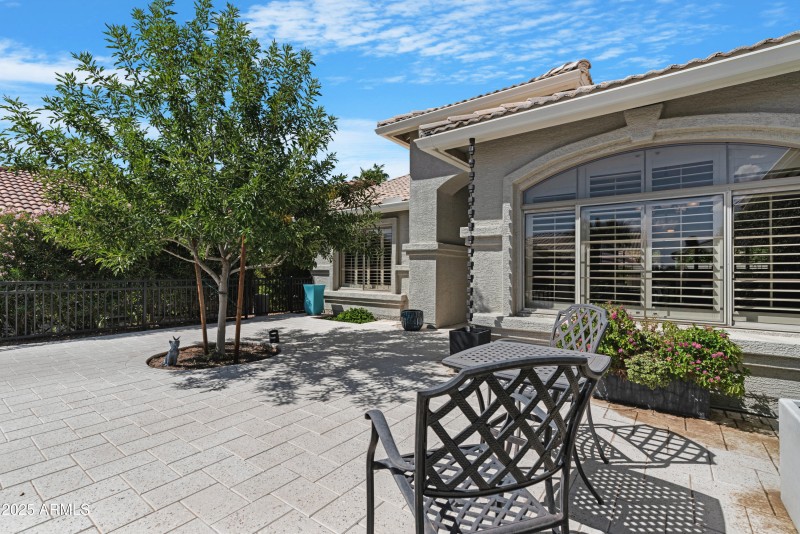 Front of Home 5