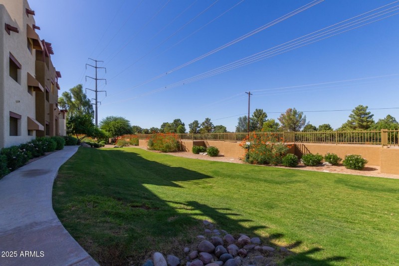 Greenspace