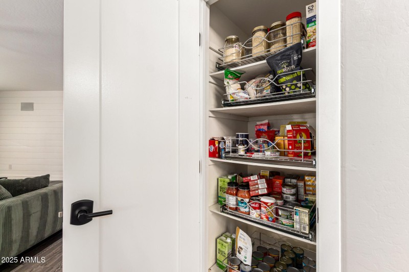 Pantry