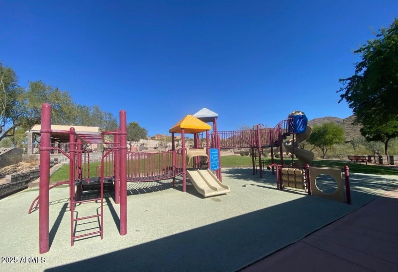 Tramonto Community Ameneties