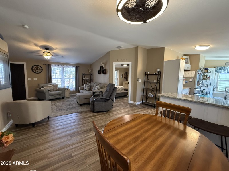 Great room