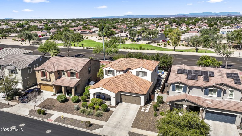 Drone Image Front