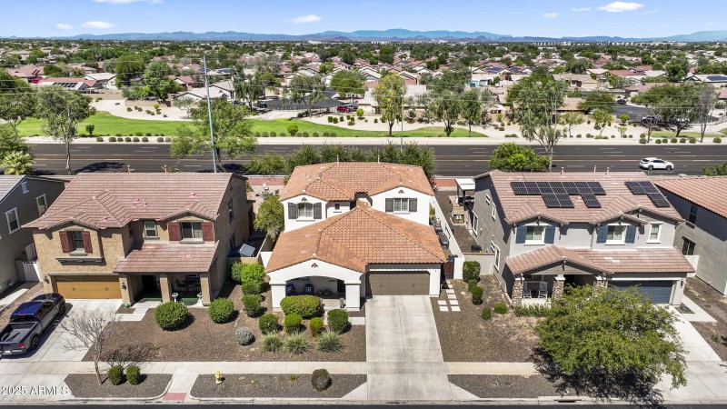 Drone Image Front