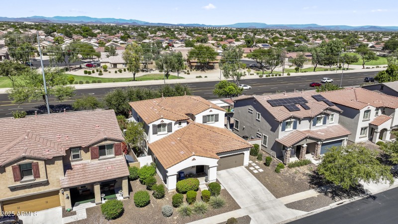 Drone Image Front