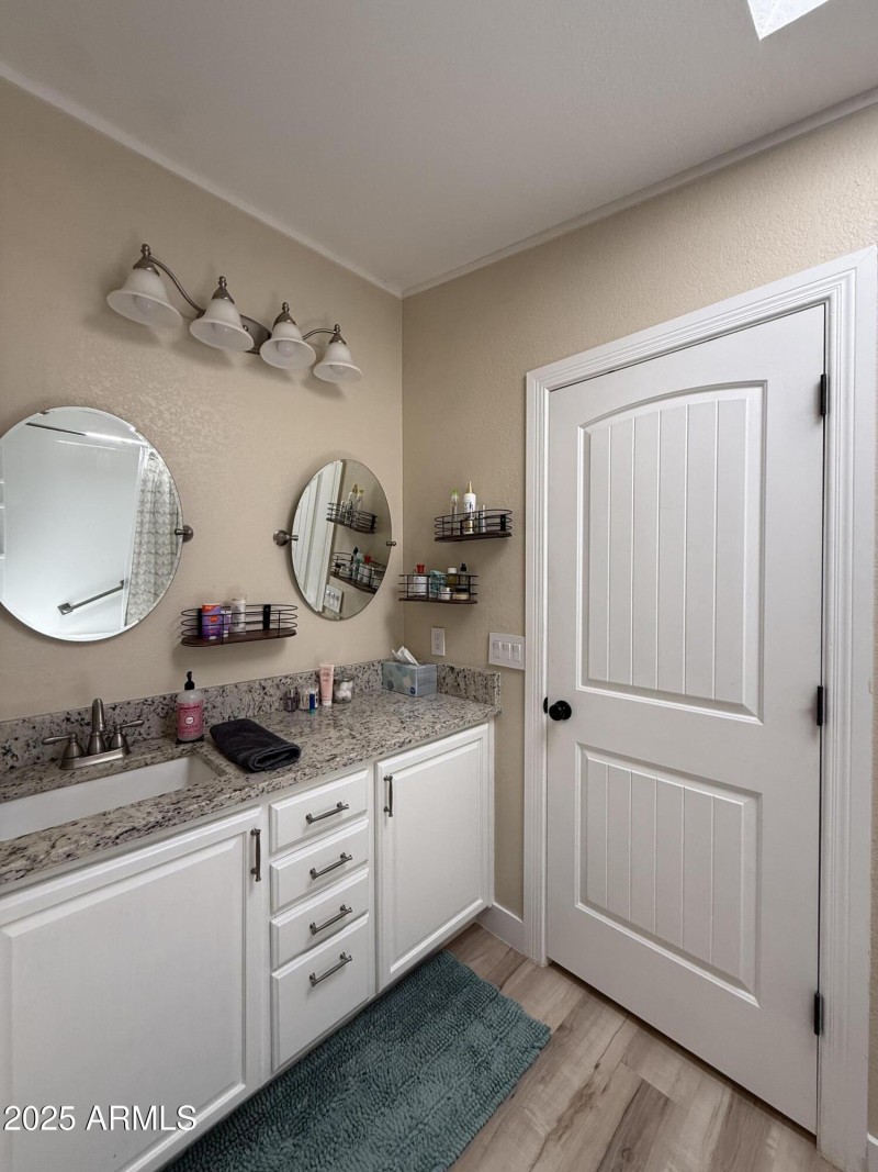 master bath