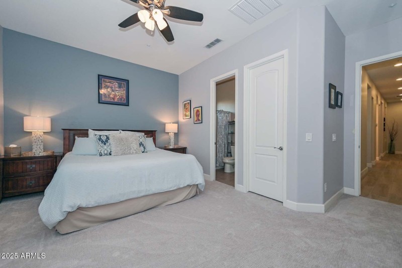 4th Bedroom En-Suite