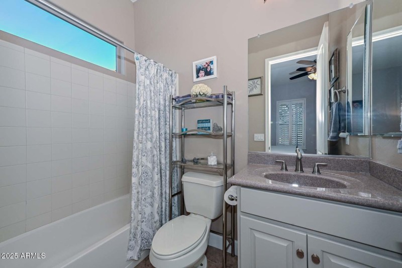 4th Brm En-suite
