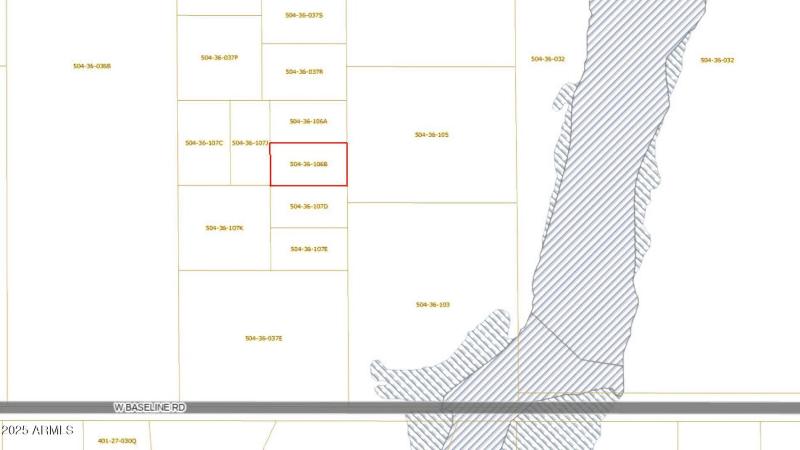 Flood Map