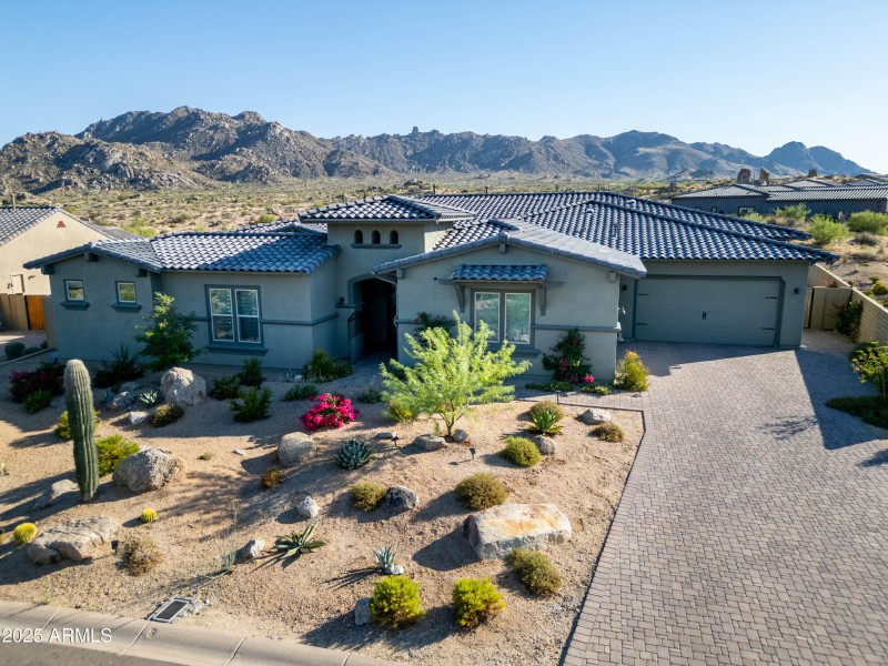 13307 E SAND HILLS RD