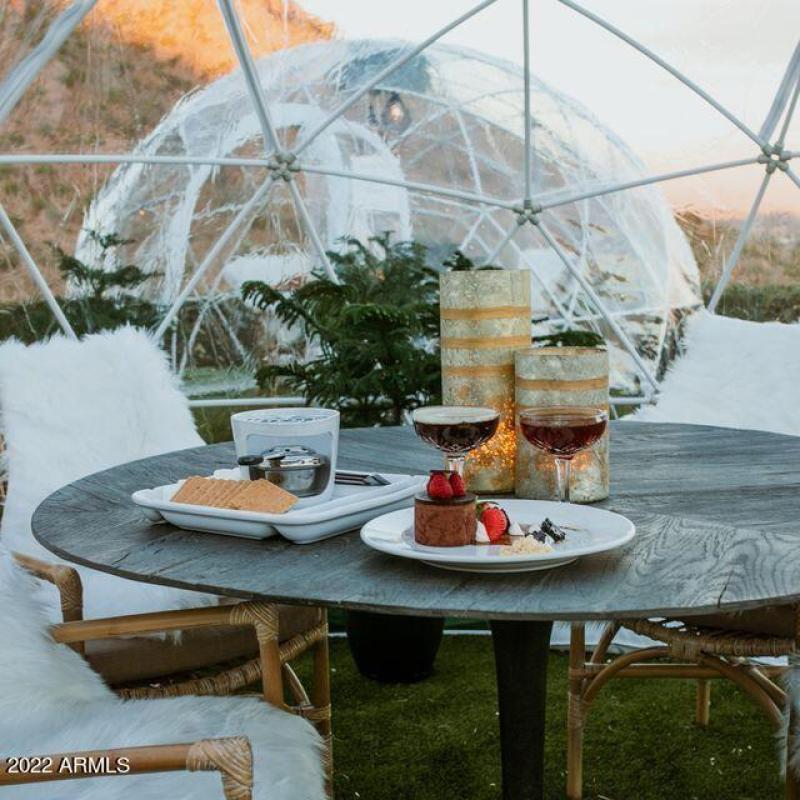 The Village at Skytop