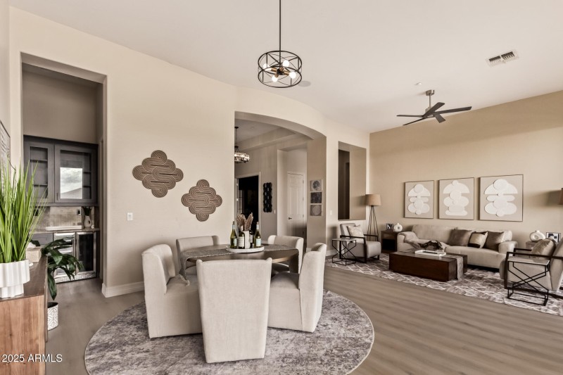 13 Mountain Cove