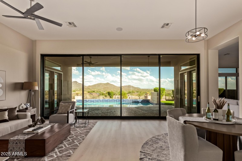 14 Mountain Cove