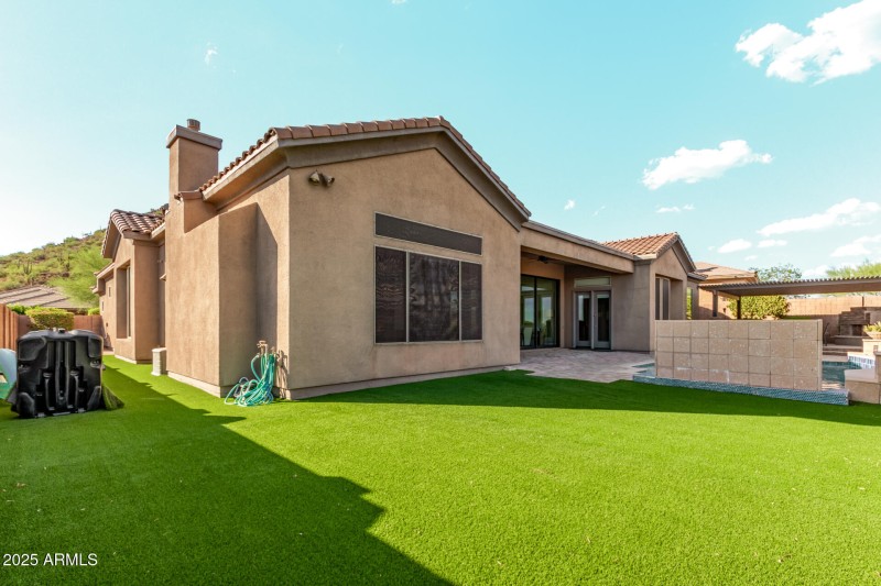 55 Mountain Cove