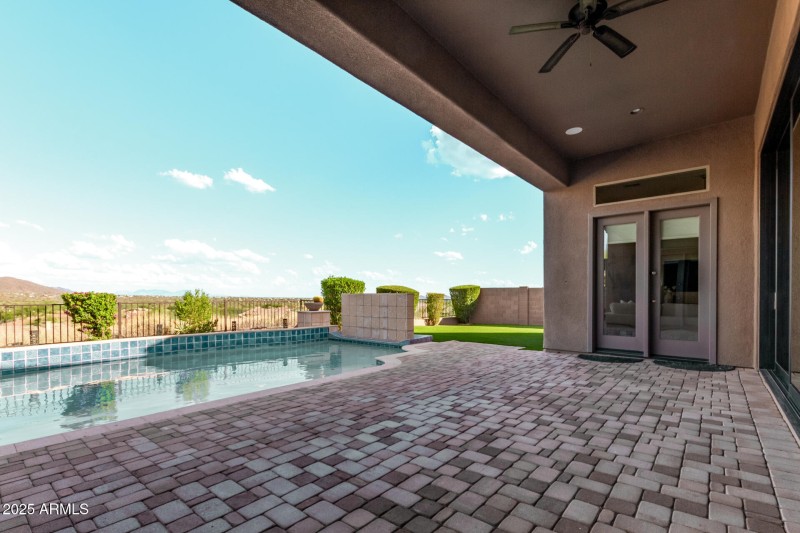 58 Mountain Cove