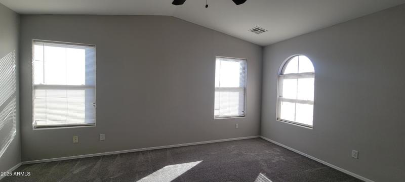 3. Front Living room