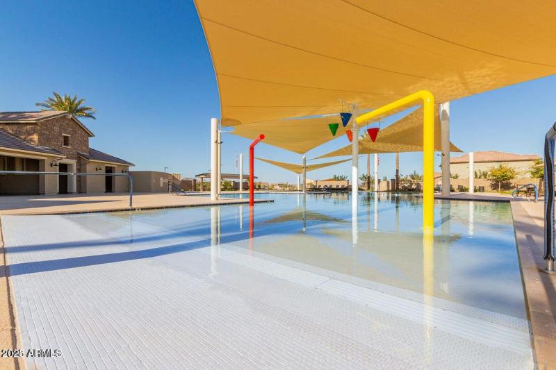 Johnson Ranch Community Pool3